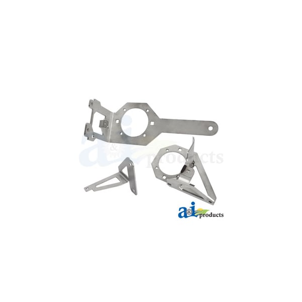 Hydraulic Bracket Kit 14" x6" x6"